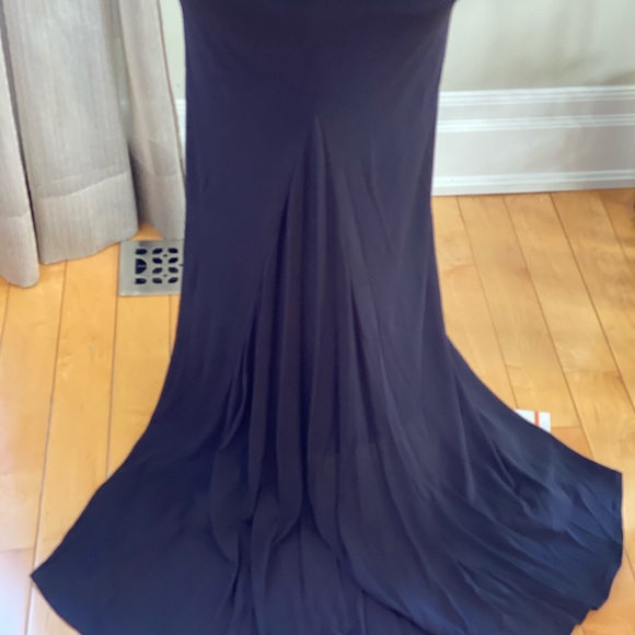 Marc Bouwer Evening Gown - Picture 6 of 10